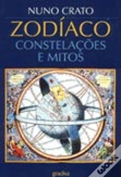 Capa do artigo Zodíaco  - Constelações e Mitos