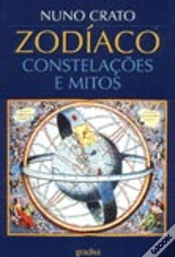 Capa do artigo Zodíaco  - Constelações e Mitos