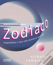 Capa do artigo Zodíaco