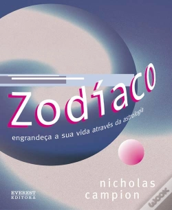 Capa do artigo Zodíaco