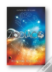 Capa do artigo Zodíaco