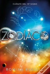 Capa do artigo Zodíaco