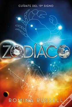 Capa do artigo Zodíaco