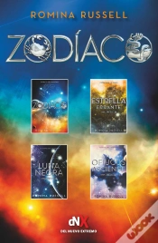 Capa do artigo Zodiaco (Tetralogía)
