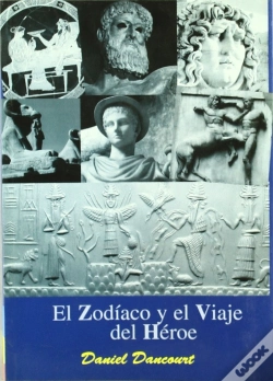 Capa do artigo Zodiaco Y El Viaje Del Heroe,El