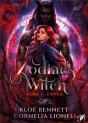 Zodiac'S Witch : T.1 : L'Éveil - Preview