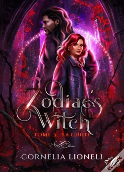 Capa do artigo Zodiac'S Witch Tome 3 : La Chute