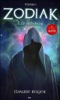 Zodiak T.1 ; Les Nébuleux - Preview