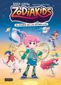 Zodiakids 1. El Poder De Las Estrellas - Preview