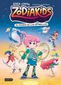 Zodiakids 1. El Poder De Las Estrellas - Preview