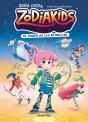 Zodiakids 1. El Poder De Les Estrelles - Preview