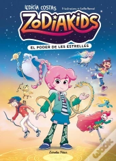 Zodiakids 1. El Poder De Les Estrelles