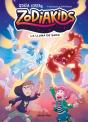 Zodiakids 2. La Lluna De Sang - Preview