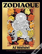 Capa do artigo Zodiaque : Ai Weiwei