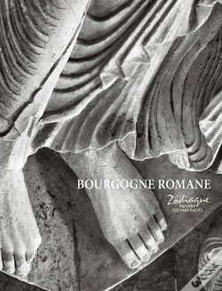 Capa do artigo Zodiaque - Bourgogne Romane