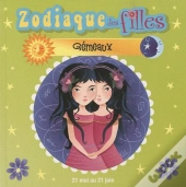 Zodiaque Des Filles ; Gémeaux