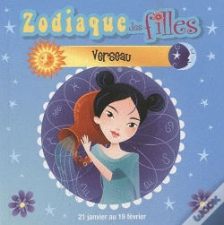 Capa do artigo Zodiaque Des Filles Verseau