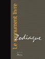 Zodiaque Le Monument Livre - Preview