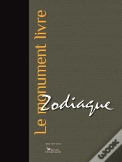 Capa do artigo Zodiaque- Le Monument Livre