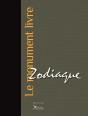 Zodiaque- Le Monument Livre - Preview