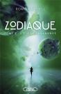 Zodiaque - Tome 2 - Preview