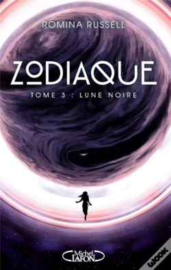 Capa do artigo Zodiaque - Tome 3
