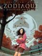 Zodiaque Tome 4 ; L'Héritage Du Cancer - Preview