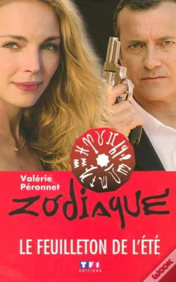 Capa do artigo Zodiaque