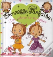 Capa do artigo Zoé Adore Se Moquer