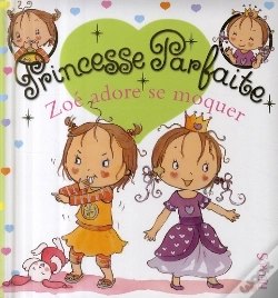 Capa do artigo Zoé Adore Se Moquer