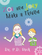 Zoe And Joey Make A Friend - Preview
