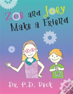 Capa do artigo Zoe And Joey Make A Friend