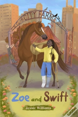 Capa do artigo Zoe And Swift