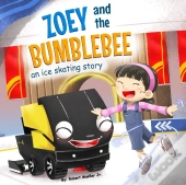 Zoe And The Bumblebee