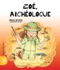 Zoé, Archéologue - Preview