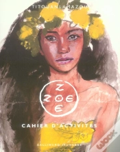 Capa do artigo Zoé, Cahier D