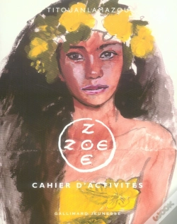 Capa do artigo Zoé, Cahier D'Activité