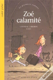 Zoe Calamite