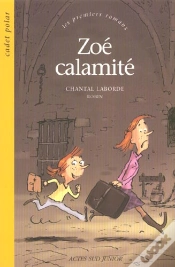 Capa do artigo Zoe Calamite