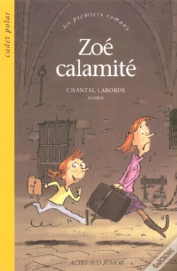 Capa do artigo Zoe Calamite