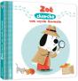 Zoe Cherche Son Copain Germain - Preview