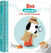 Capa do artigo Zoe Cherche Son Copain Germain