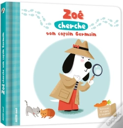Capa do artigo Zoe Cherche Son Copain Germain