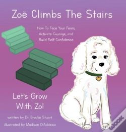Capa do artigo Zoe Climbs The Stairs