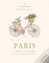 Zoe De Las Cases Paris