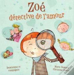 Capa do artigo Zoe Detective De L'Amour