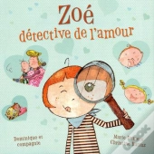 Zoe Detective De L'Amour