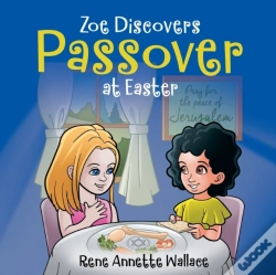 Capa do artigo Zoe Discovers Passover At Easter