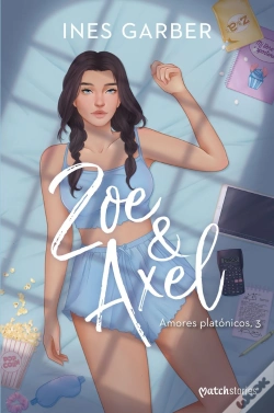 Capa do artigo Zoe & Axel