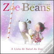 Capa do artigo Zoe e o Beans